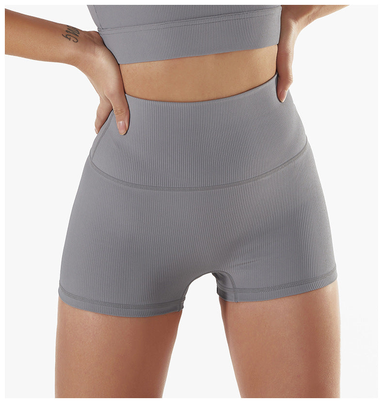 Lovely Lines Shorts