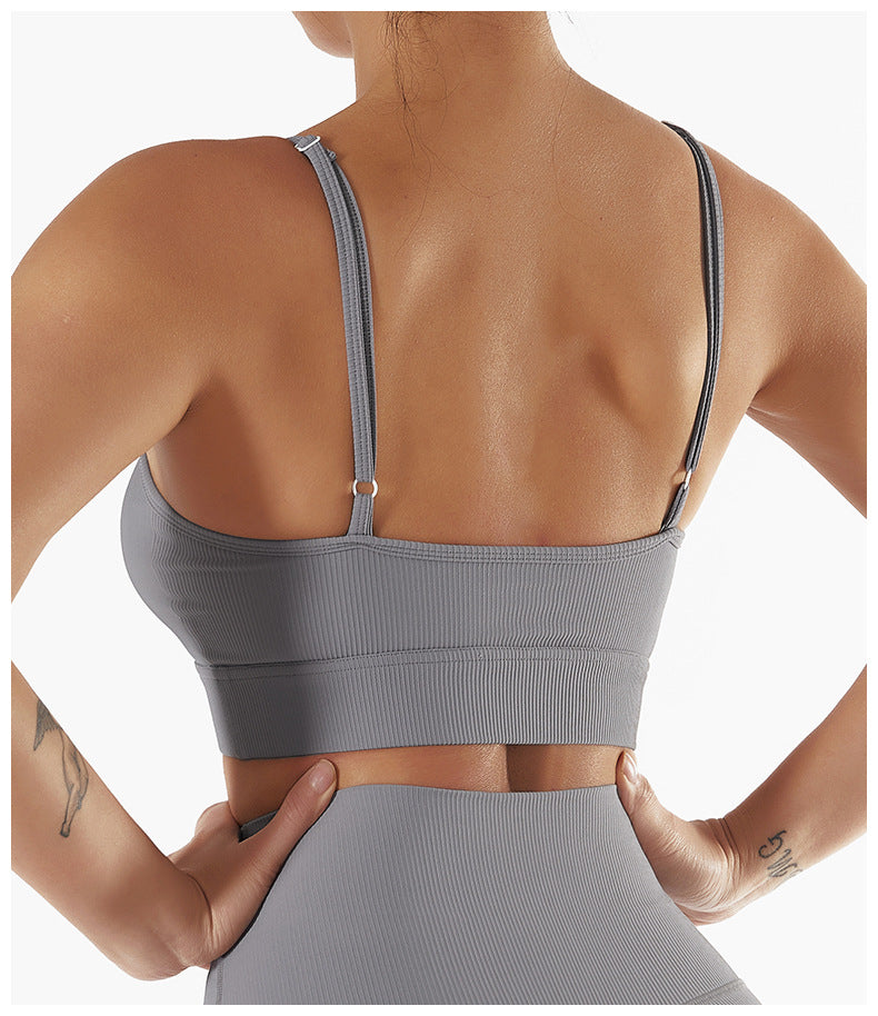 Lovely Lines Bra