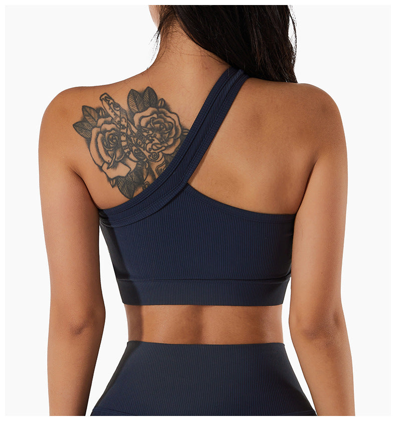 Lovely Lines Side Bra