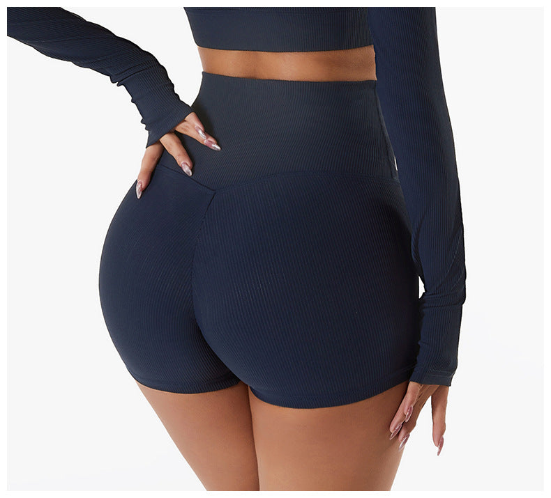Lovely Lines Shorts