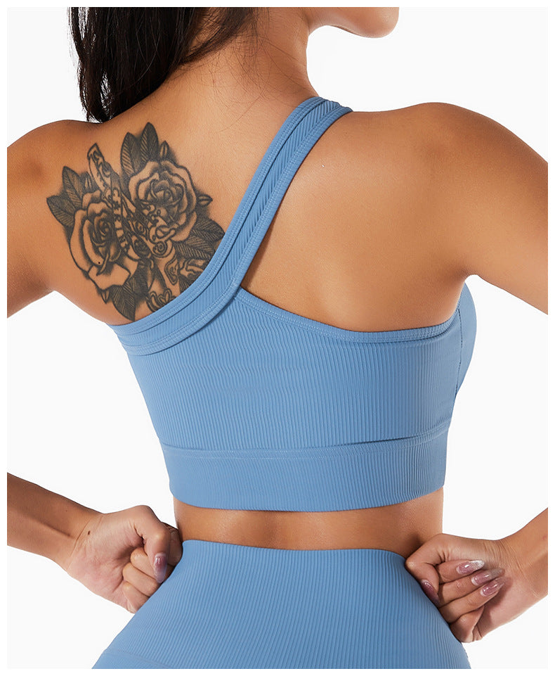Lovely Lines Side Bra