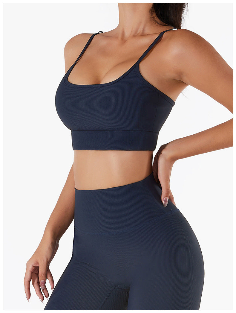 Lovely Lines Bra