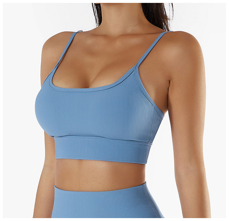 Lovely Lines Bra
