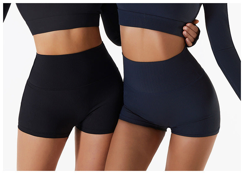 Lovely Lines Shorts