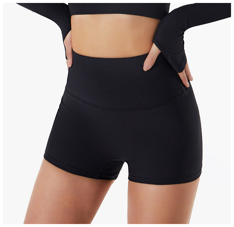 Lovely Lines Shorts