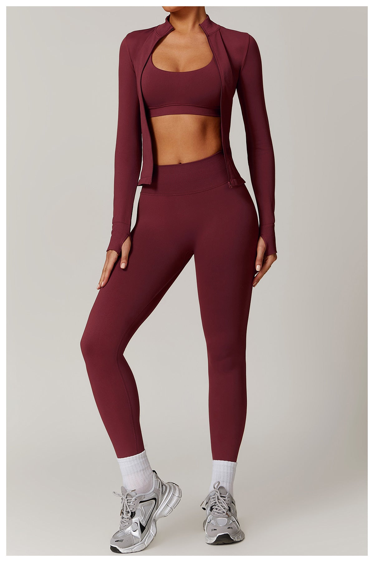 Seamless