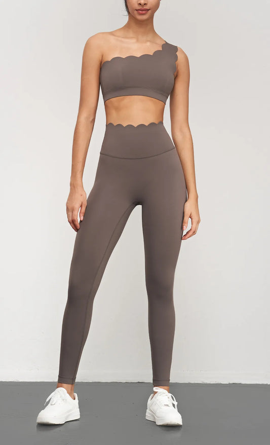 Mermaid Legging