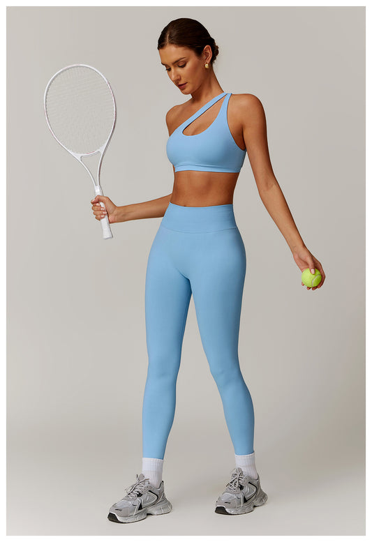 Seamless Set Side Bra