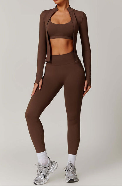 Shorts de sport sans couture pour femmes de la marque Little Melon, vêtement d&