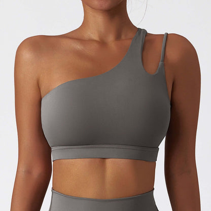Soutien-gorge de sport Evolve Side Bra de Little Melon, soutien actif pour femmes, tissu extensible et design confortable.