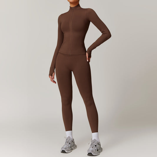 Seamless Set