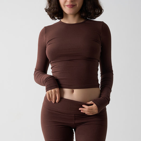 Cozy Long Sleeve