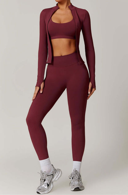 Shorts de sport sans couture pour femmes de la marque Little Melon, vêtements d&