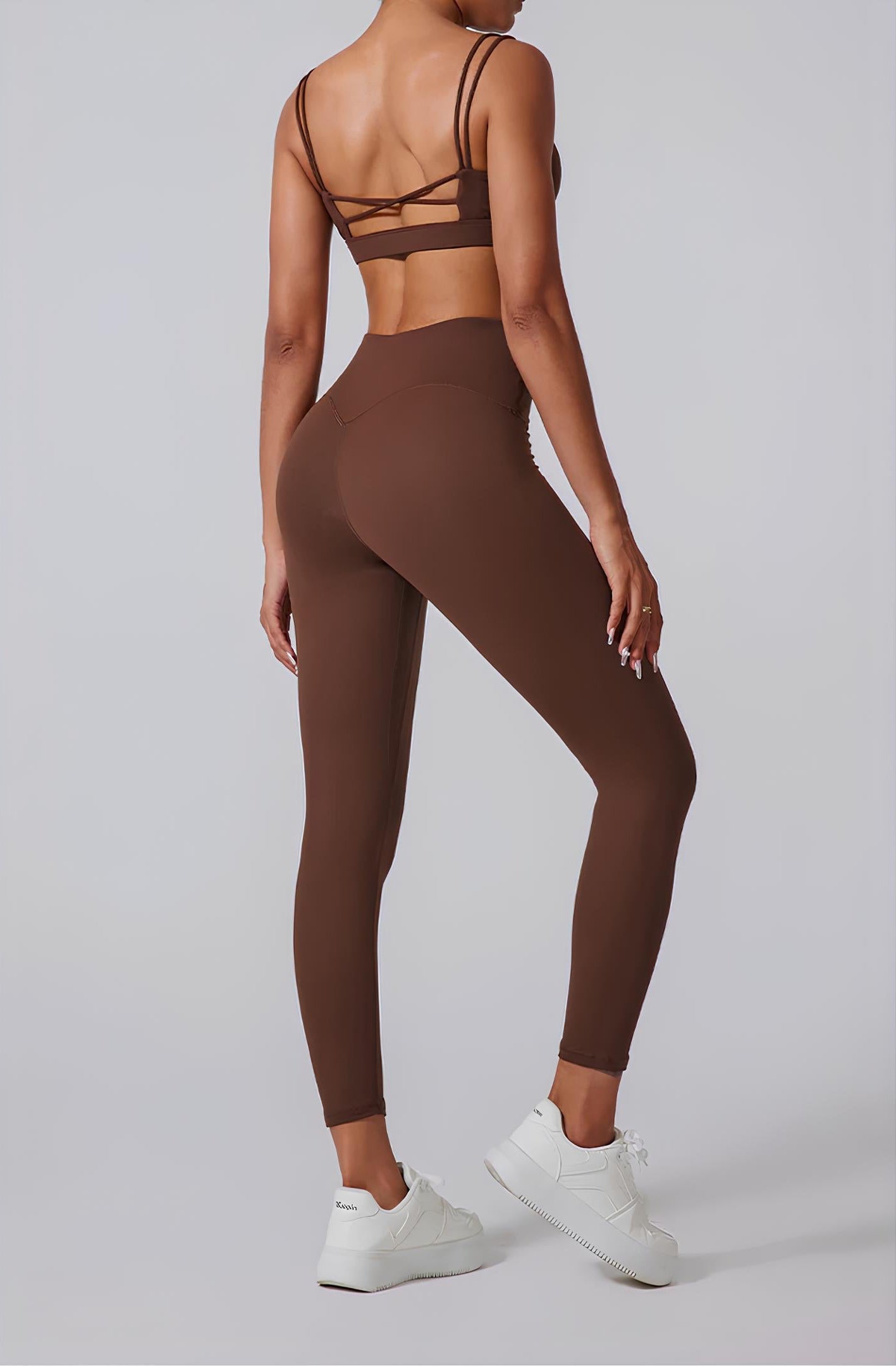 Jeu de lumières Serenity Light Set de Little Melon avec plusieurs lampes LED colorées pour une ambiance apaisante.