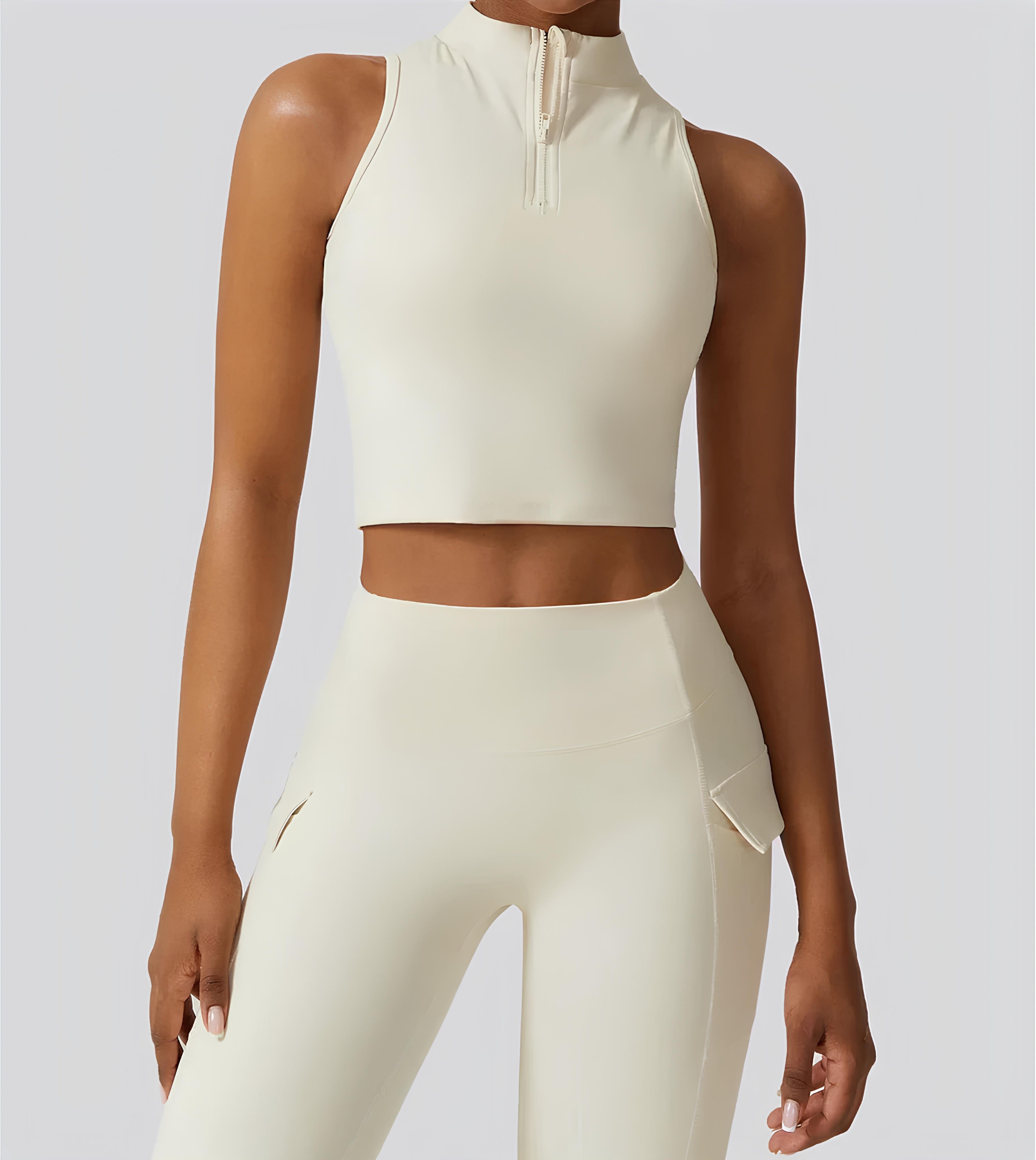 Ensemble assorti Evolve Set Premium de Little Melon, tenue moderne et élégante pour un style tendance.